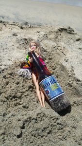 barbie loves pacifico